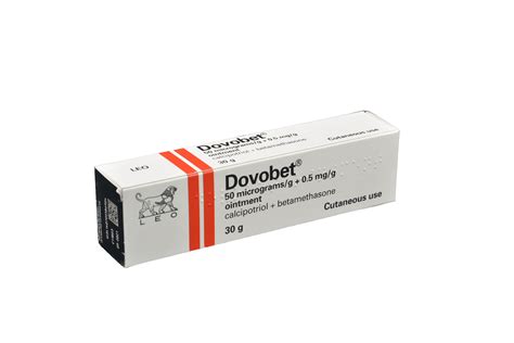 dovobet ointment dosage.